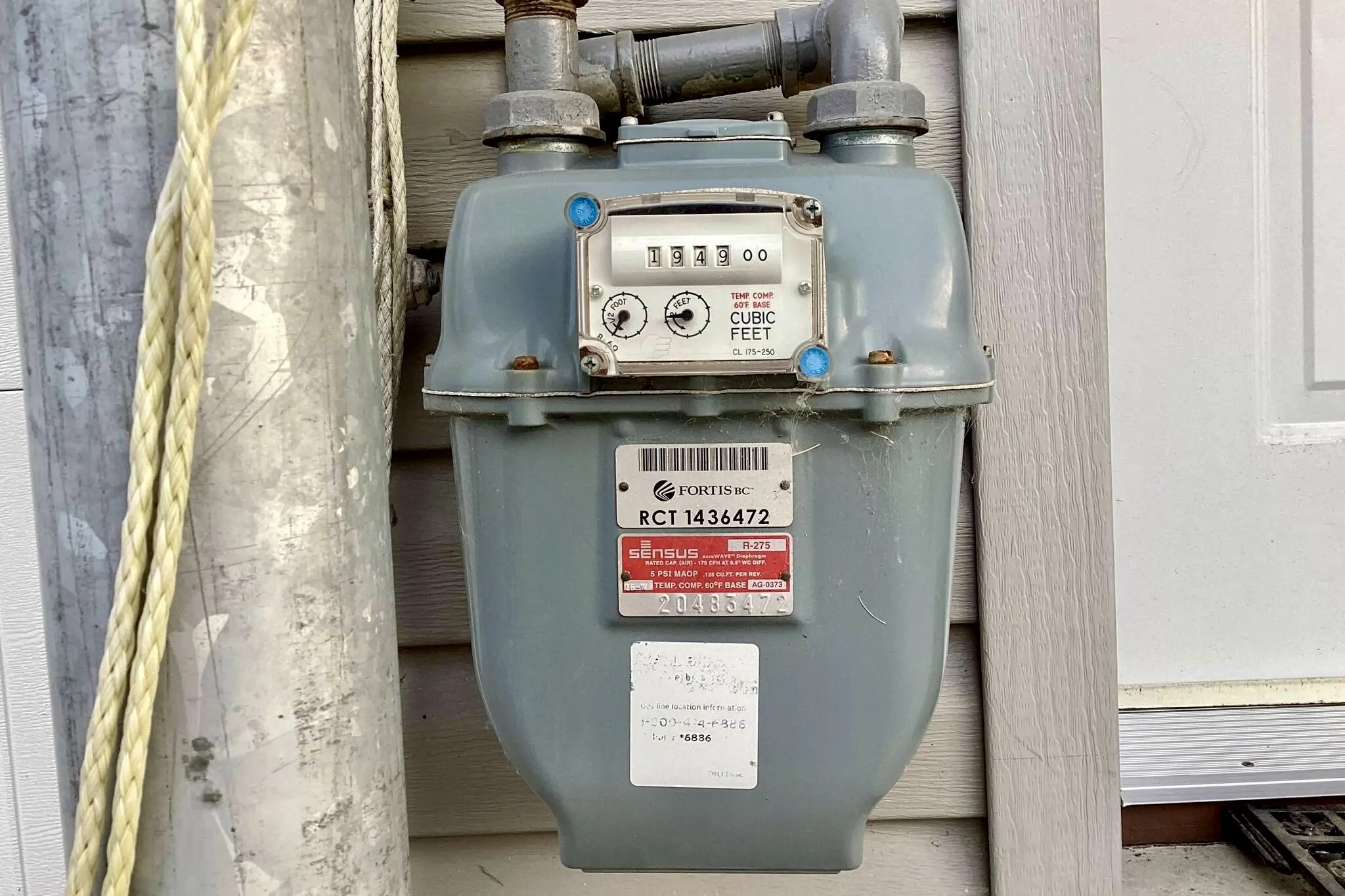 Understanding FortisBC: Energy, Services, and Sustainability