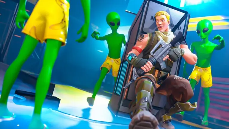 The Impact of Fortnite on Modern Gaming Culture image 1
