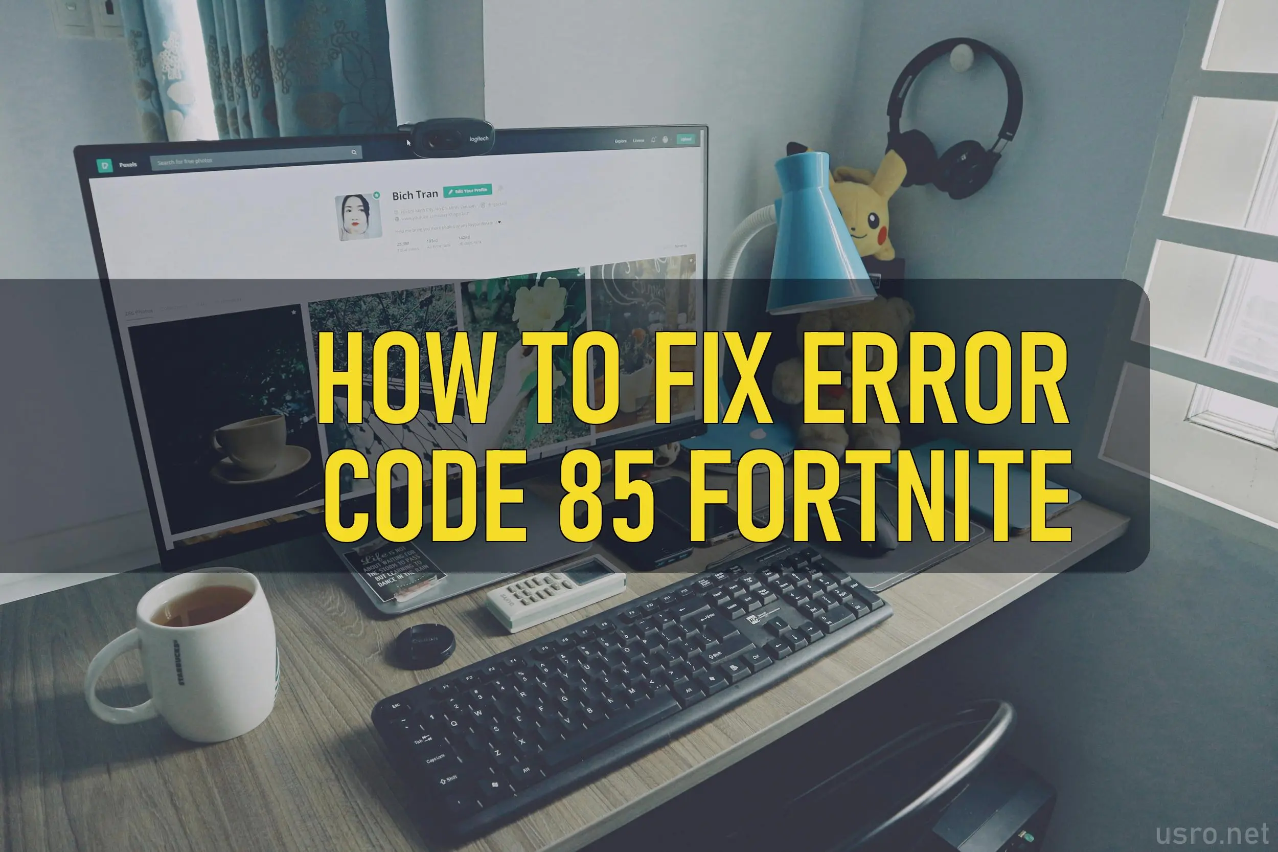 Current Status of Fortnite Servers: What Players Need to Know
