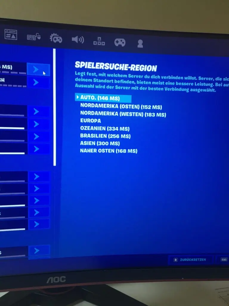 Understanding Fortnite Servers: Recent Developments and Importance