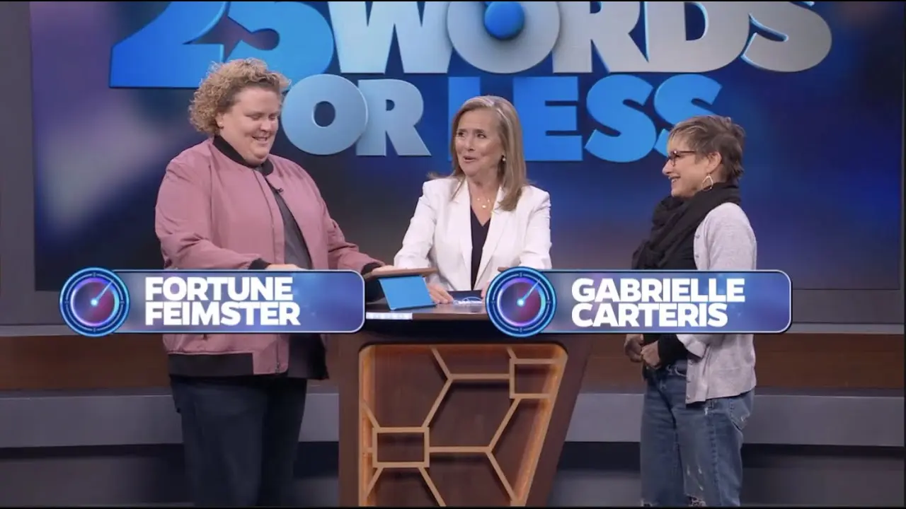 The Rise of Fortune Feimster: A Comedy Sensation