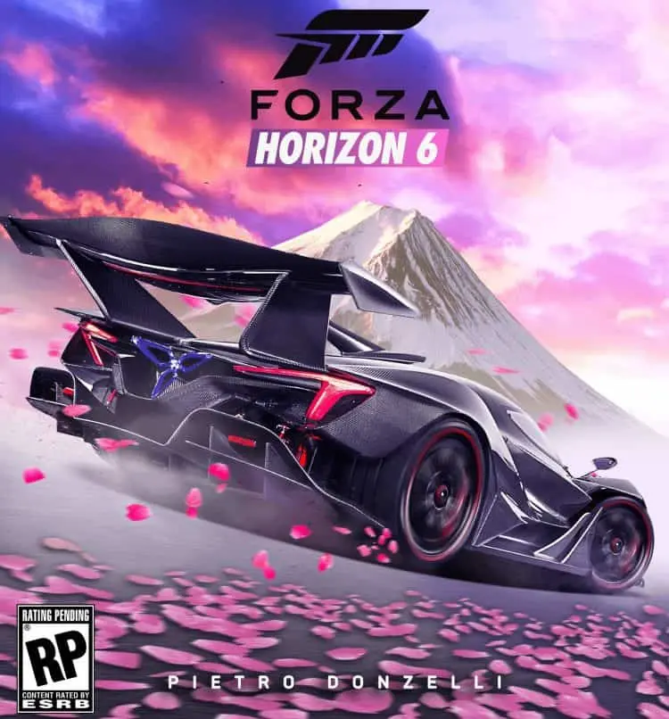 Everything We Know About Forza Horizon 6 image 1