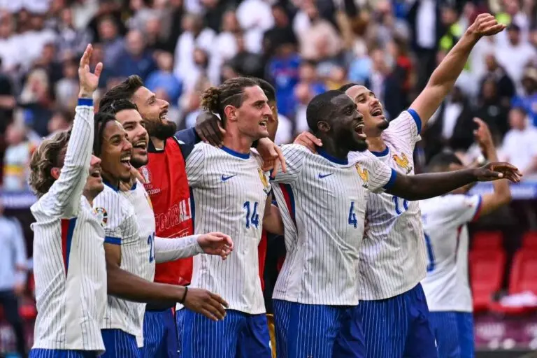 France vs: A Comprehensive Look at Recent Competitions