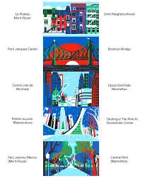 The Francos Montreal Festival: Celebrating Francophone Culture