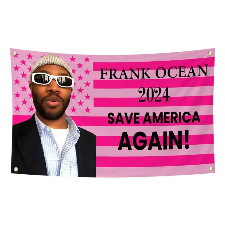 Understanding Frank Ocean’s Unique Influence on Music and Culture