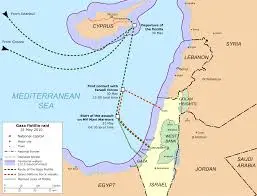 Understanding the Freedom Flotilla Movement image 1