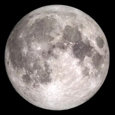 The Full Moon in June 2025: What to Expect