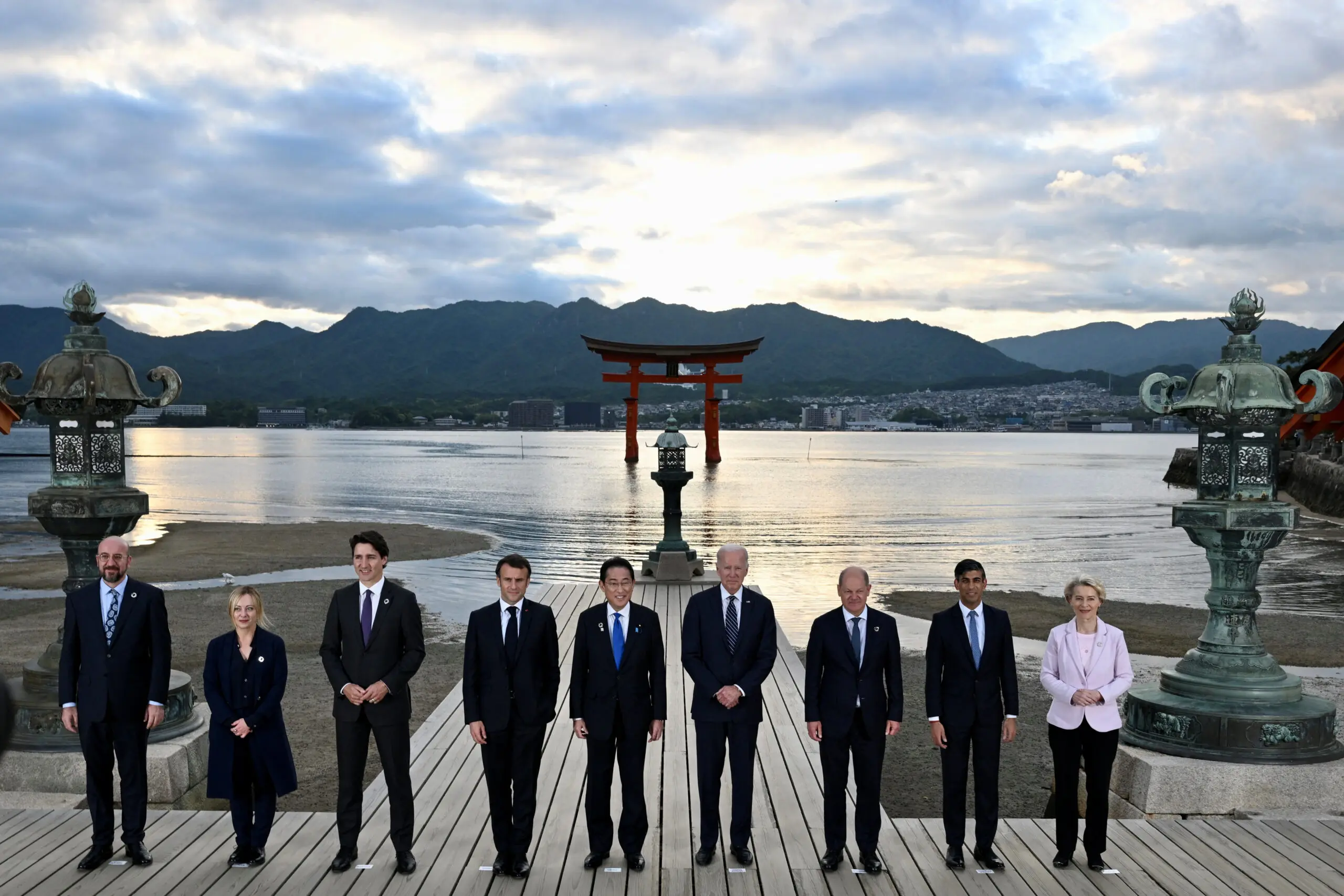 Highlights and Significance of the G7 Summit 2023 image 1
