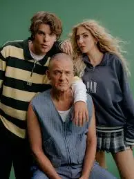 Exploring Gap Malbon: The New Face of Golf Fashion