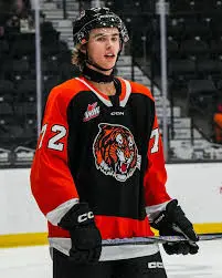 Gavin McKenna: A Bright Future in Canadian Sports
