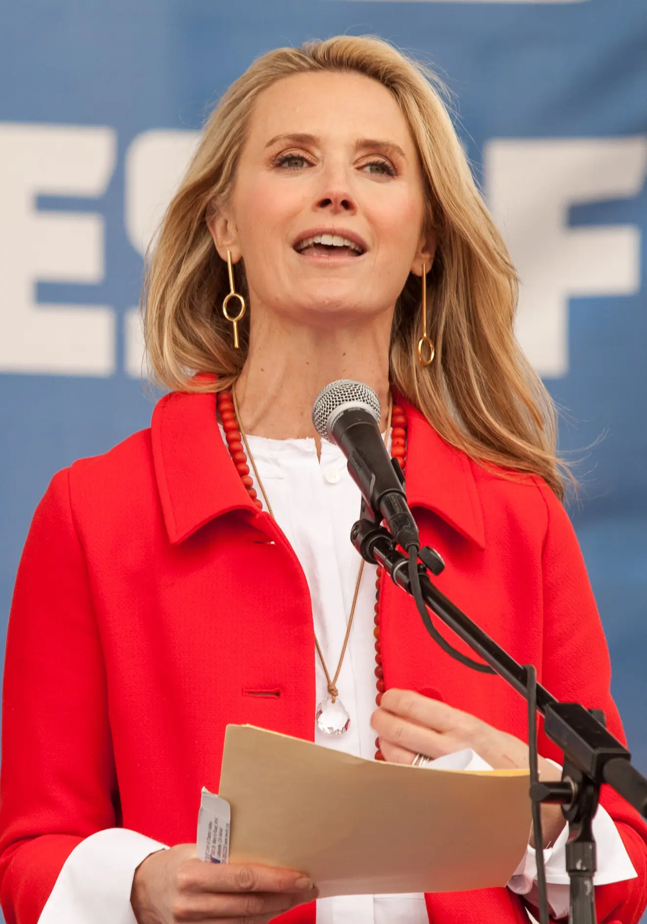Jennifer Siebel Newsom: Impact and Advocacy as Gavin Newsom’s Wife