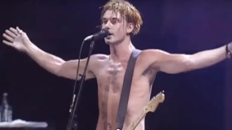A Deep Dive into Gavin Rossdale’s Career and Impact