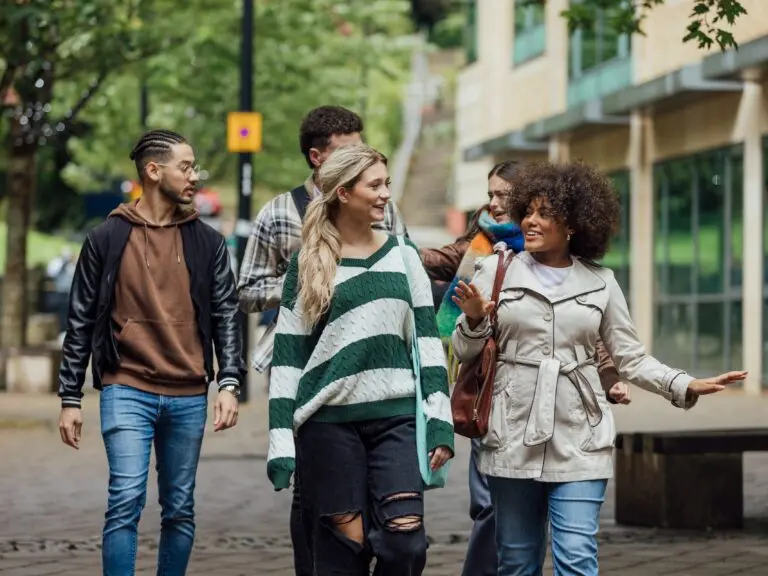The Influence of Gen Z on Modern Society image 1