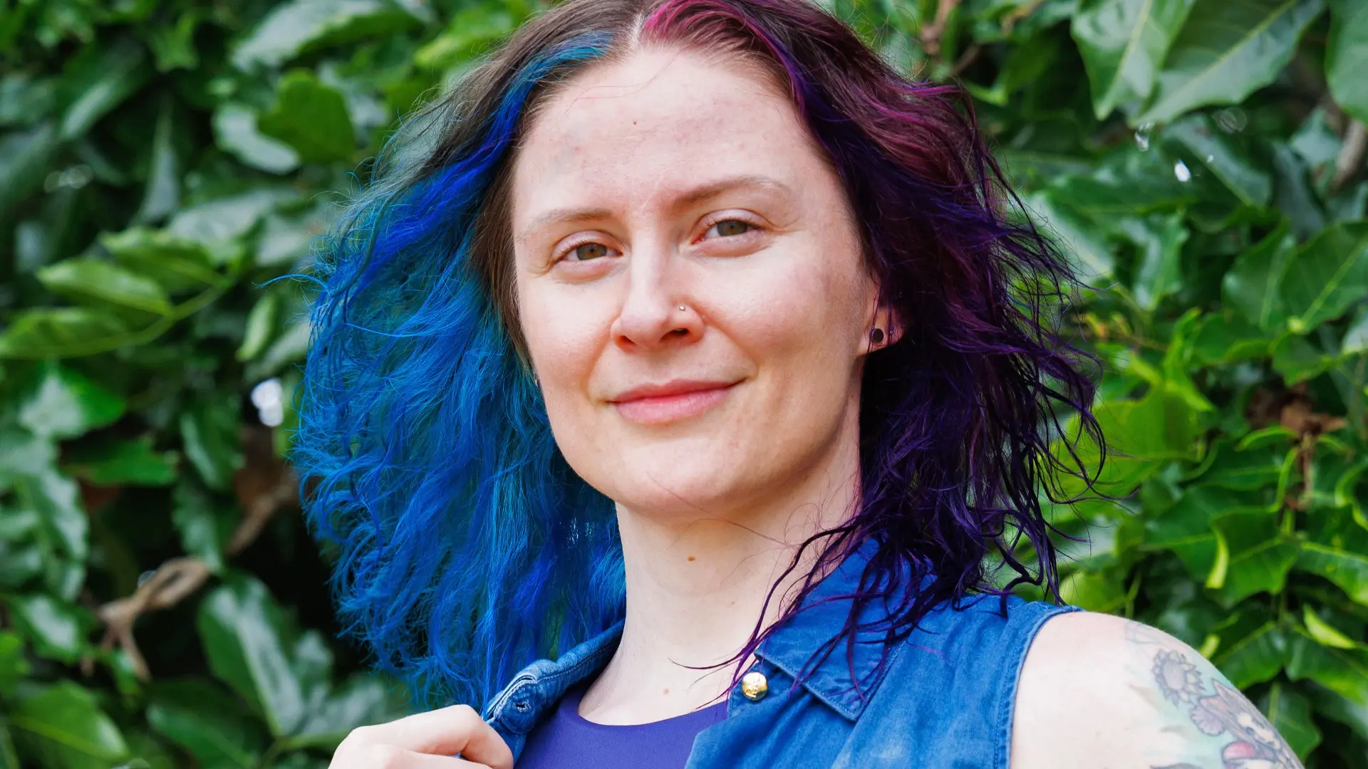 The Inspiring Journey of Geneviève: A Survivor from Québec