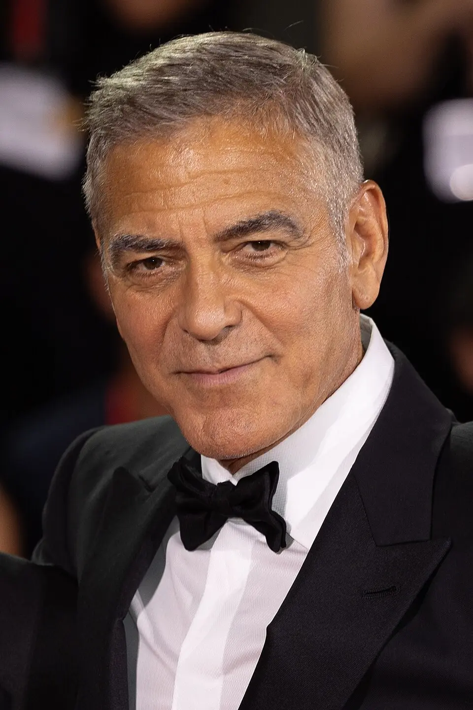 The Impact of George Clooney in Hollywood and Beyond image 1