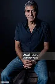An Insight into the Life of George Clooney image 1
