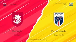 Georgia vs Cape Verde: Understanding Two Unique Nations