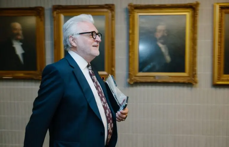 Gilbert Rozon: A Controversial Legacy in Canadian Arts