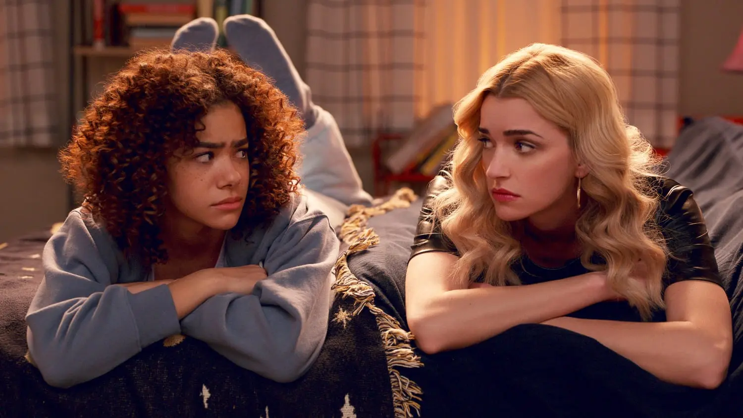What We Know About Ginny and Georgia Season 4 image 1