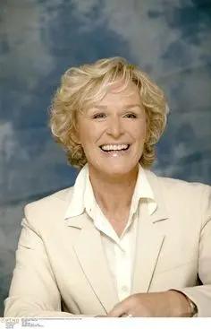 The Remarkable Career of Glenn Close image 1