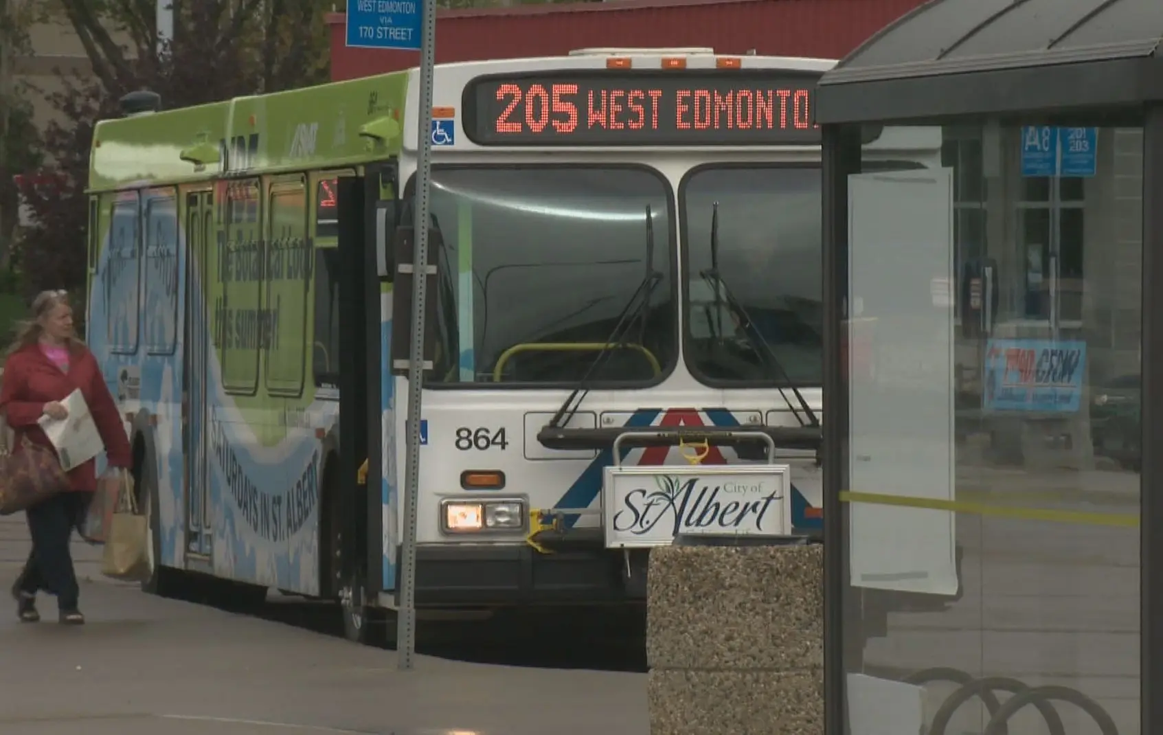 Latest Updates from Global News Edmonton image 1