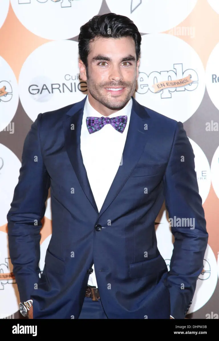 The Impact of Gonzalo García in Modern Sports image 1