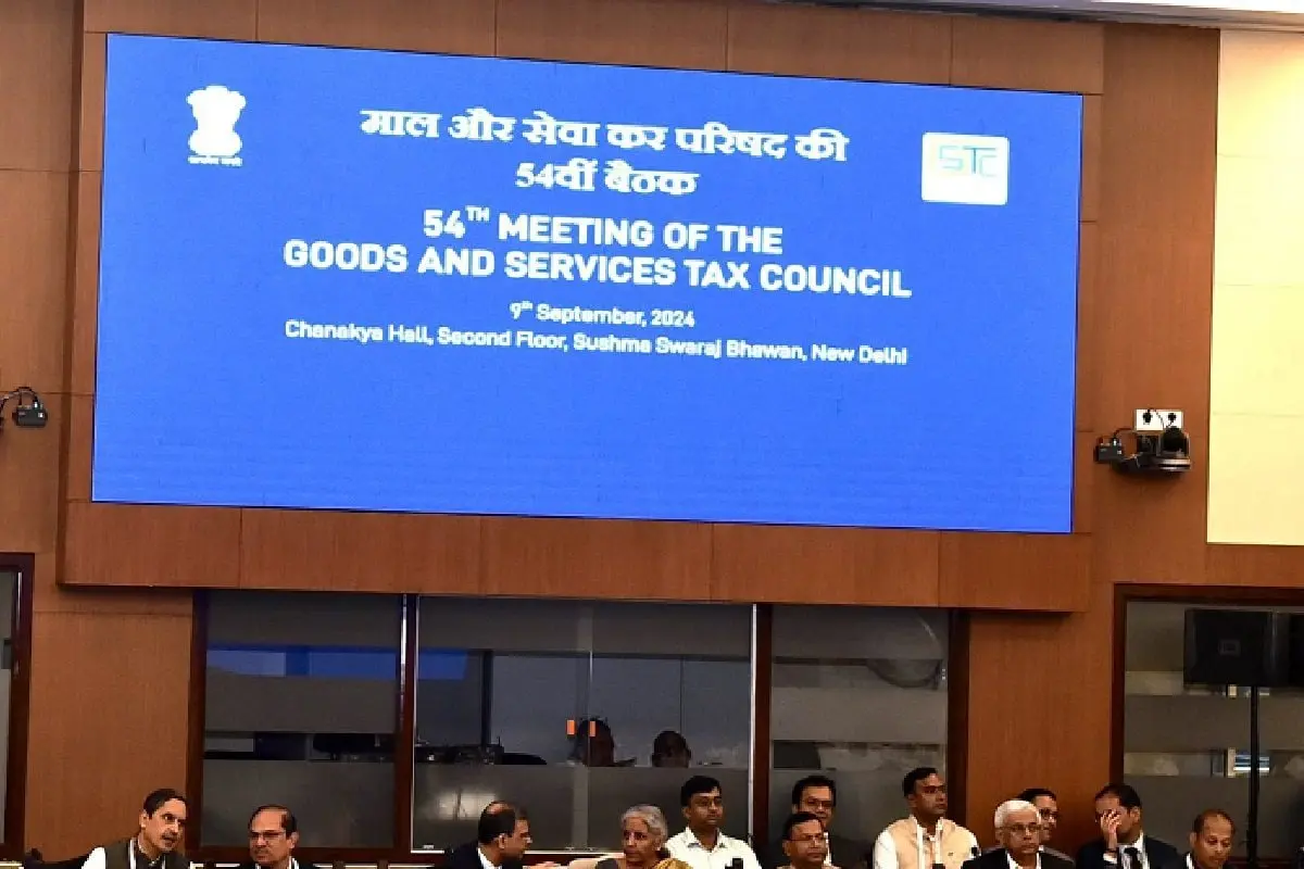 Understanding Goods and Services Tax (GST) in Canada
