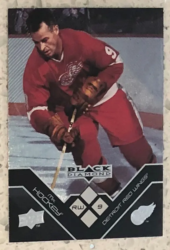 Gordie Howe: The Unforgettable Legacy of Mr. Hockey