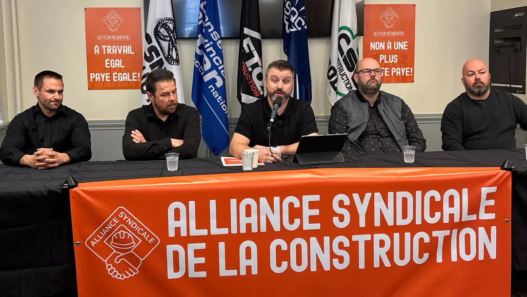 La Grève de la Construction Résidentielle au Canada : Enjeux et Conséquences