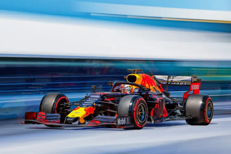 Grand Prix Montreal 2023: A Celebration of Speed and Culture