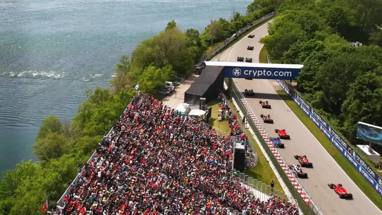 Anticipating the Grand Prix Montreal 2025: What to Expect
