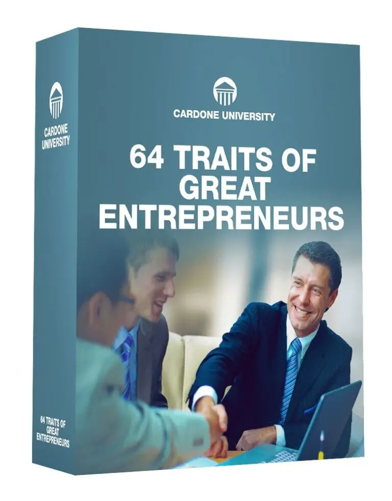 Understanding Grant Cardone: Insights and Business Strategies