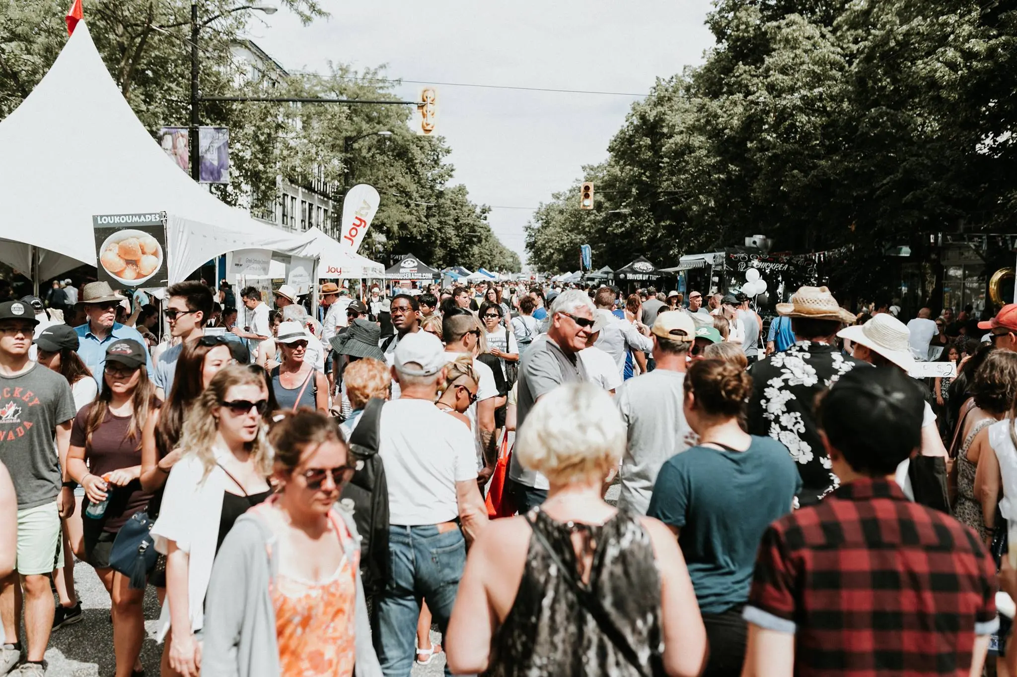 Explore the Greek Festival in Vancouver 2023 image 1