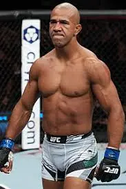 Exploring the Journey of Gregory Rodrigues in MMA image 1