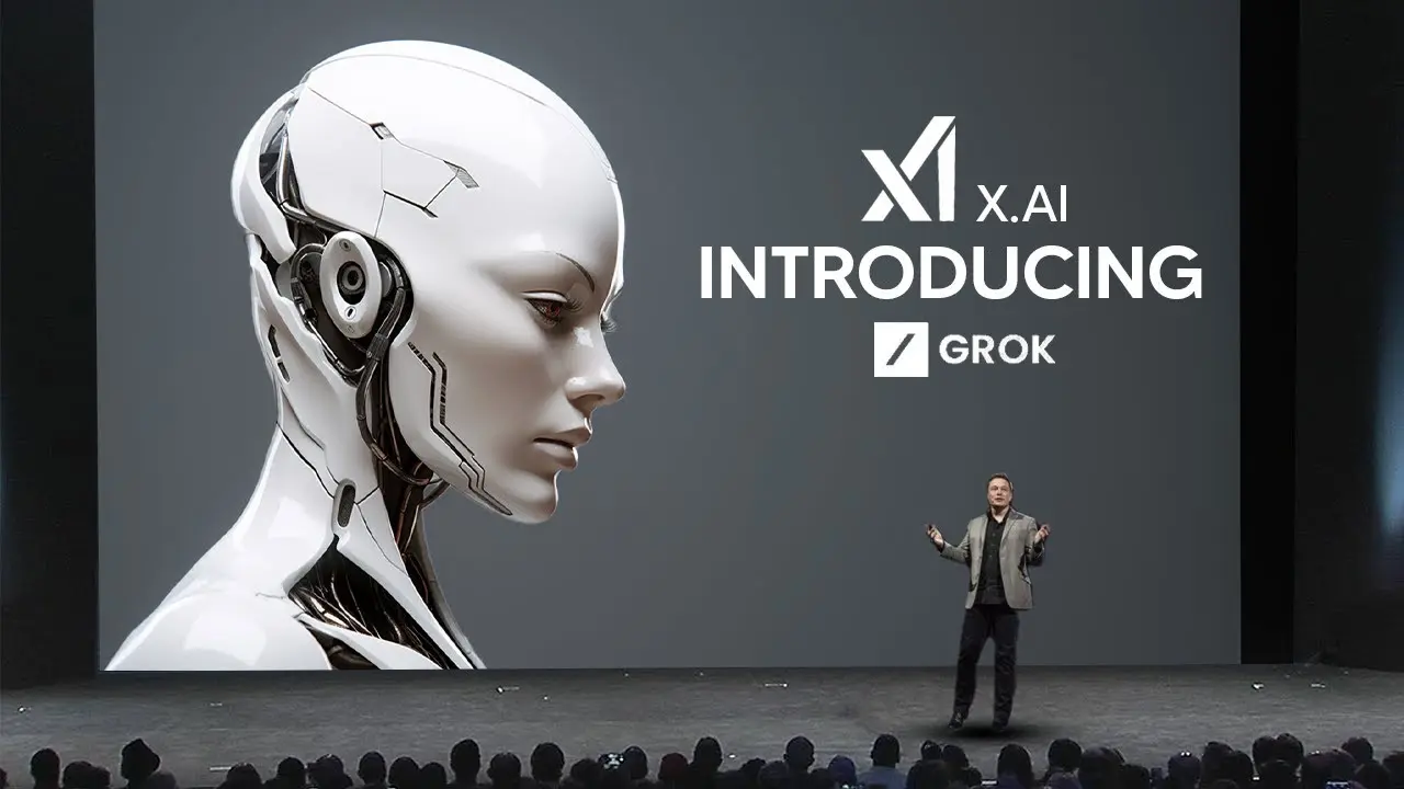 Exploring Grok AI and Its Impact on the Future of Business image 1
