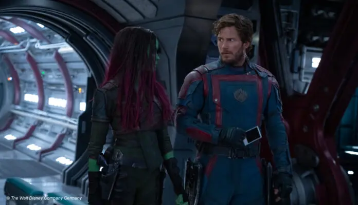 Guardians of the Galaxy: A Cultural Phenomenon
