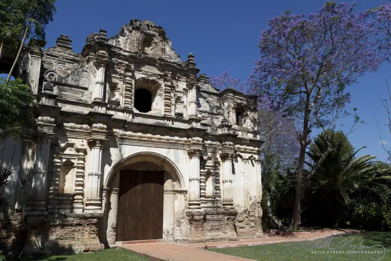 Discovering Guatemala: Culture, History, and Current Events