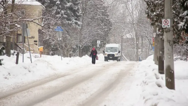 Current Weather Conditions in Guelph: A Comprehensive Update