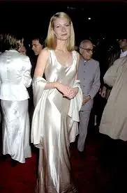 The Multifaceted Career of Gwyneth Paltrow image 1