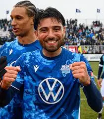 The Halifax Wanderers: A Rising Force in Canadian Soccer