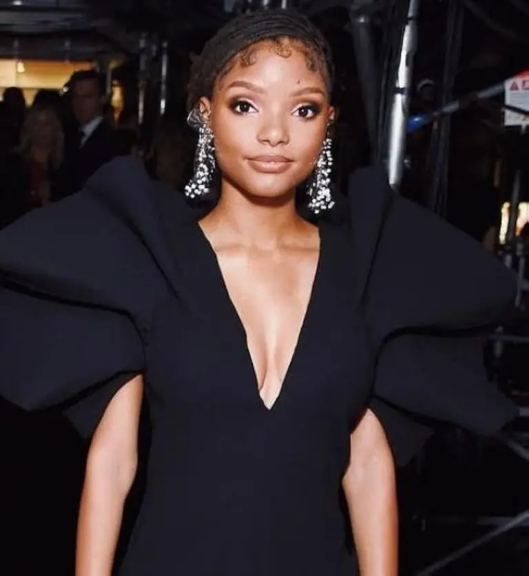 Halle Bailey: A New Era in Hollywood
