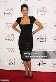 The Journey of Halle Berry: From Actress to Icon