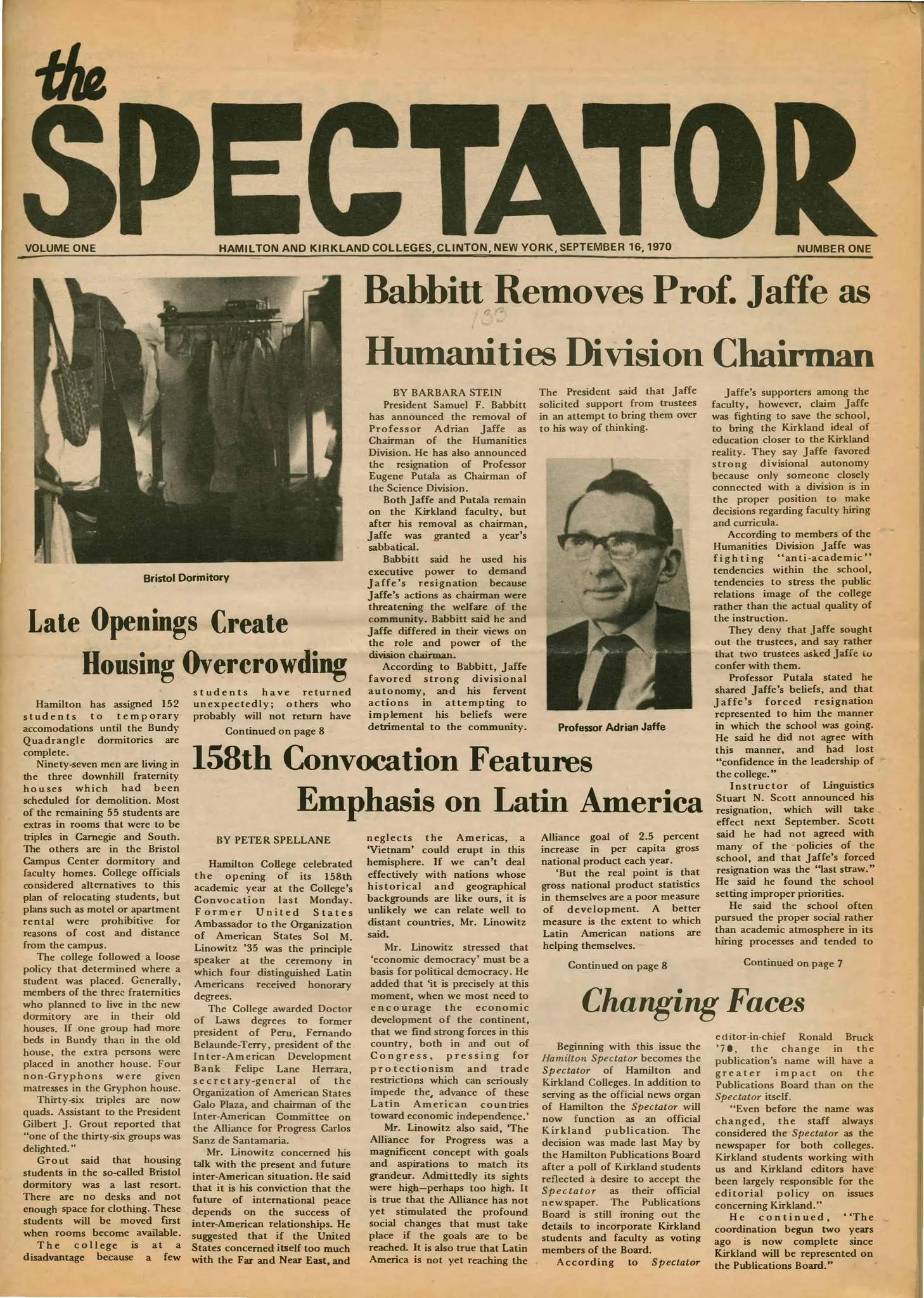 Hamilton Spectator: Your Local Source for News
