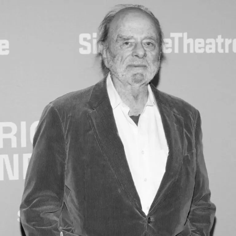 The Versatile Career of Harris Yulin image 1