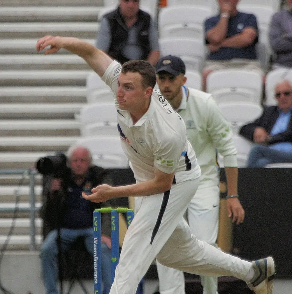 The Rise of Harry Brook: A New Star in International Cricket