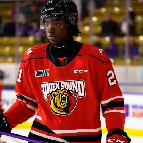 The Rise of Harry Nansi in Canadian Music image 1