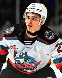 The Inspiring Journey of Hayden Paupanekis in Canadian Sports image 1