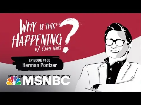 Understanding Hayes of MSNBC: Influence and Insights