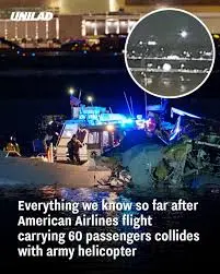 Understanding the Recent Helicopter Airplane Crash image 1