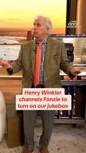 The Remarkable Journey of Henry Winkler image 1